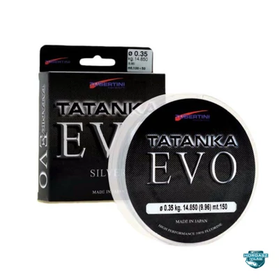 Tubertini Tatanka Evo 0,14