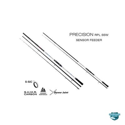 Trabucco Precision Sensor Feeder