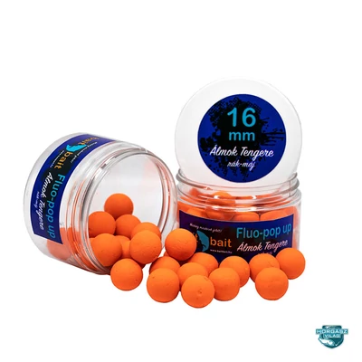 BAITBAIT FLUO POP UP BOJLI 16mm