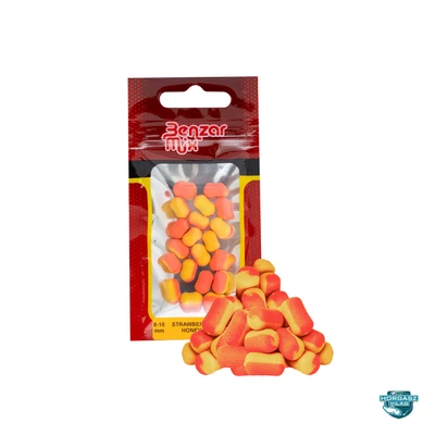 Benzar Method Pellet Ananasz 8-10mm