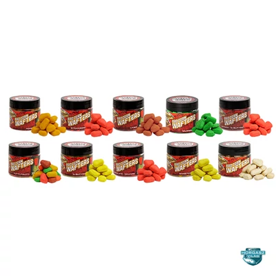 Benzar Pro Corn Wafter Garlic