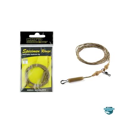 Carp Academy Helicopter Rig