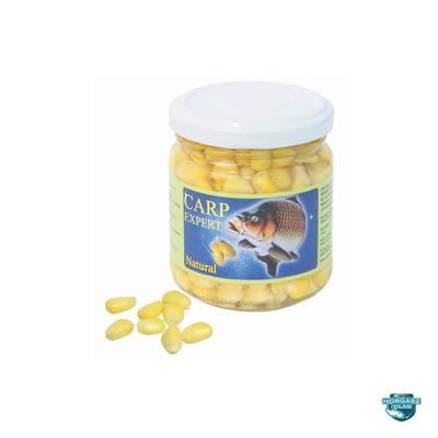 Carp Expert Csemgekukorica lében kagyló