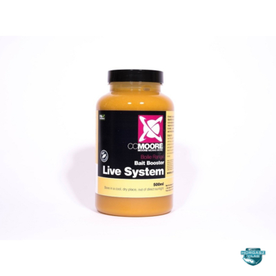 CCMoore Live System Bait Booster
