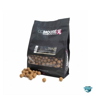 CCMoore Odyssey XXX Shelf Life 24mm