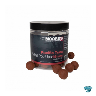 CCMoore Pacific Tuna Pop Up 10mm
