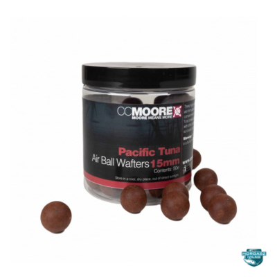 CCMoore Pacific Tuna Wafter 12mm