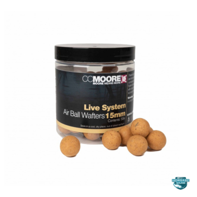 CCMoore Live System Wafter 12mm