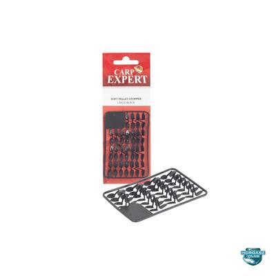Carp Expert Soft Pellet Stopper Normál