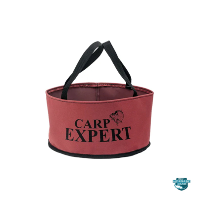 Carp Expert Etetőanyag keverő táska