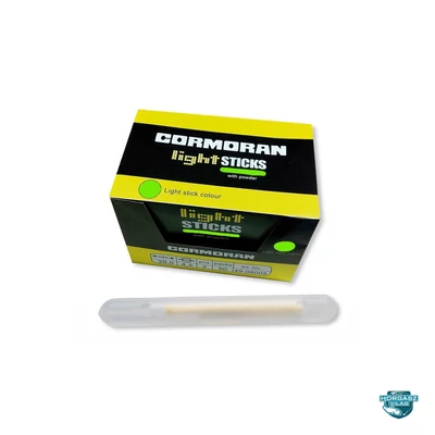 Cormoran Világítópatron 3mm