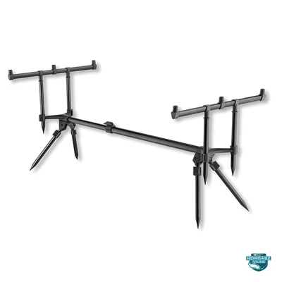 Cormoran 3-Rod Pod