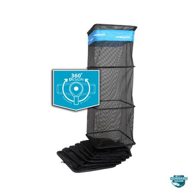 Cresta Easy Dry Keepnet 4m