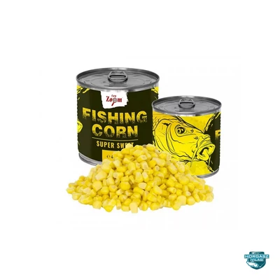 Carp Zoom Szuper Édes Csemege Kukorica