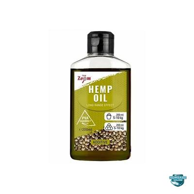 Carp Zoom Kendermag Olaj