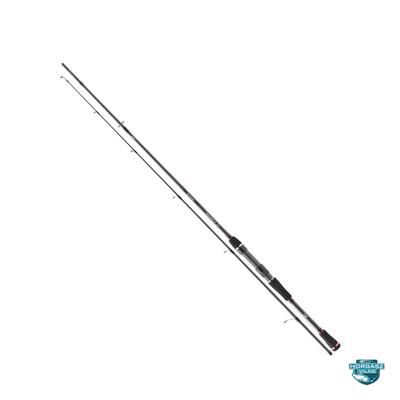 Daiwa Ballistic X SPin 240cm 15-50g