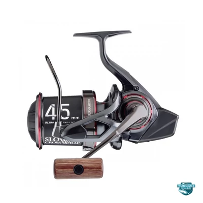 Daiwa Tournament Basia 45SCW QD