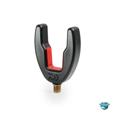 Daiwa N'Zon Dual Rear Rod Rest