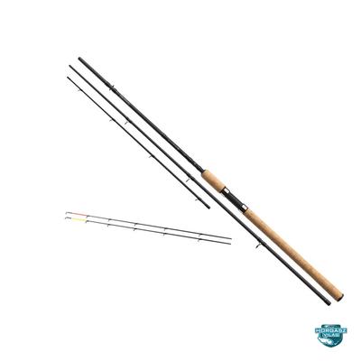 Daiwa Black Widow Feeder 3,60m 150g