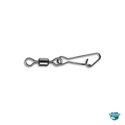 Daiwa Easy Snap Swivel 2