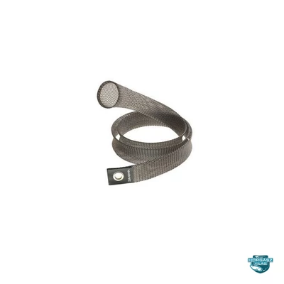 Daiwa Rod Cod Cover 170x4cm Black/Grey