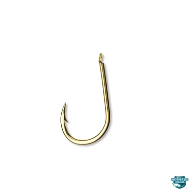 Daiwa Samurai Carp Hook 2