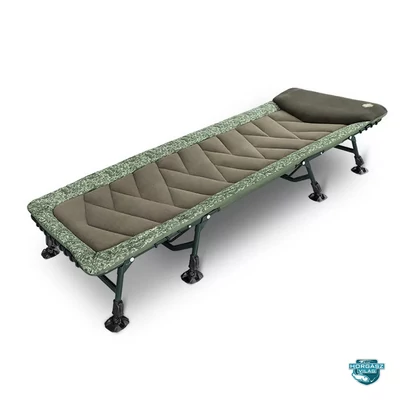 Delphin EightLUX 8 C2G ágy