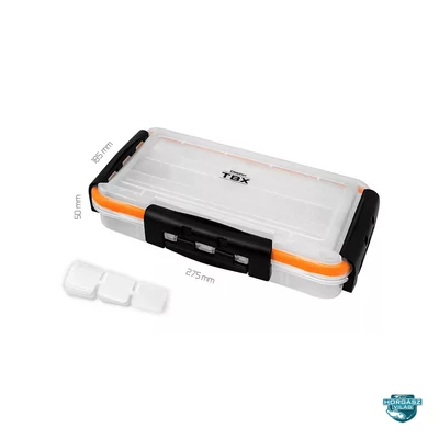 Delphin TBX One 275-3p