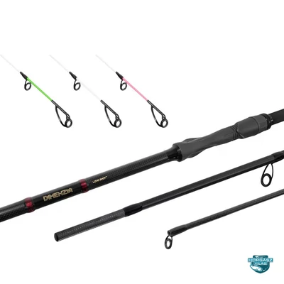 Delphin Dimenzia LS+ 430cm 175g
