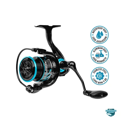Delphin IXCELLA 4T