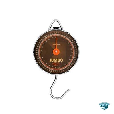 Delphin Jumbo Mérleg 54Kg