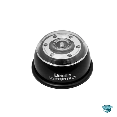Delphin Light Contact 6+1 led