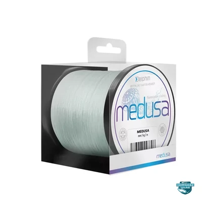 Delphin Medusa 0,33mm 4600m