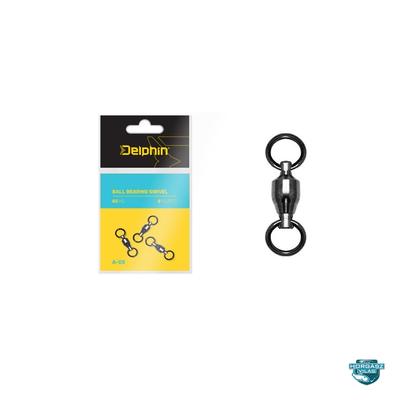 Delphin Ball Bearing Swivel A-05