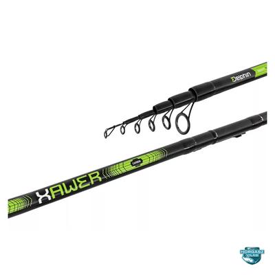 Delphin Xawer TeleFloat 360cm