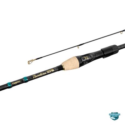 Delphin Zandera xcs 40T 210cm 3-21