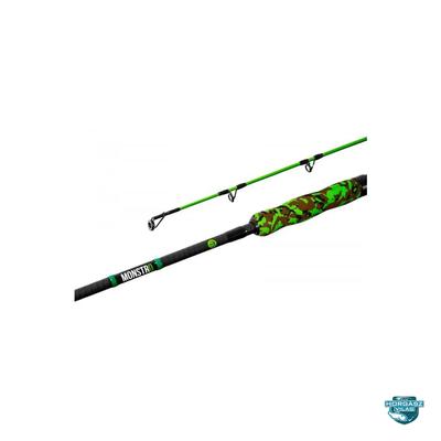 Delphin Monstro II 210cm 200g