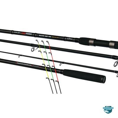By Döme TF Master Carp Pro 360H 30-100g