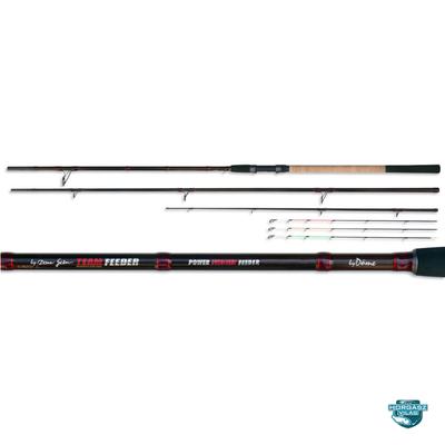 By Döme TF Power Fighter 360XXH 50-180