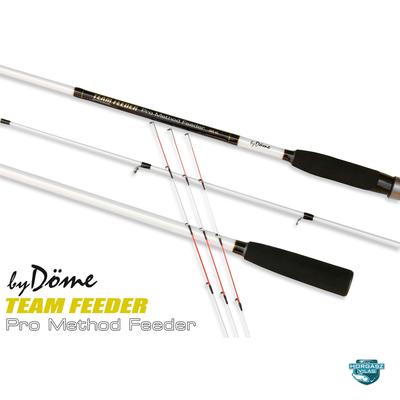 By Döme TF Pro Method Feeder 300UL