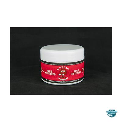 Dudi Bait PAsta Mister Red