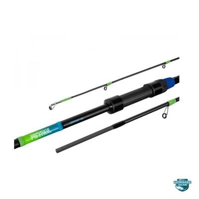 Delphin Petrol TopA 215cm 5-25g