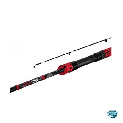 Delphin RedCode 183cm 05-5g