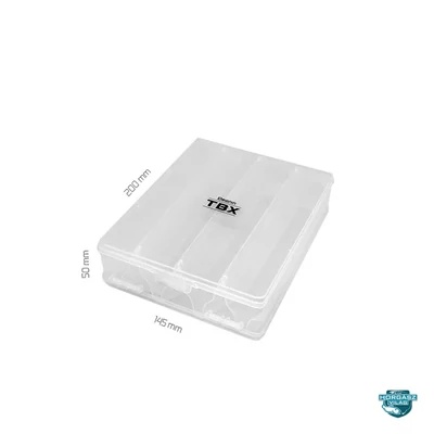Delphin TBX Duo200-7p