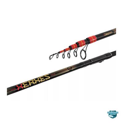 Delphin Xerxes Telefloat 390cm 30g