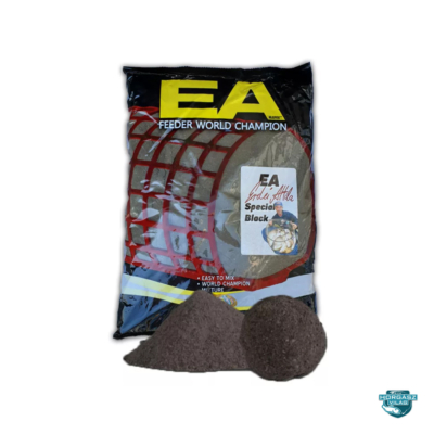 EA Special Black 2 kg