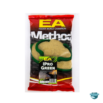 EA Method IPro Green