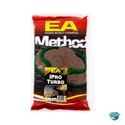 EA Method IPro Turbo