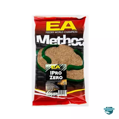 EA Method Ipro Zero