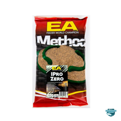 EA Method Ipro Zero